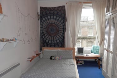 4 bed flat, Whitehall Street, City centre, Dundee, DD14AF - Image 7